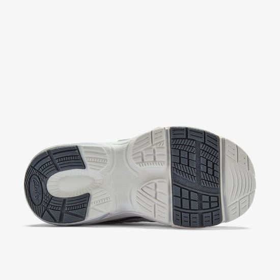 CraftonMove T Grey Combi Trainers - Image 3