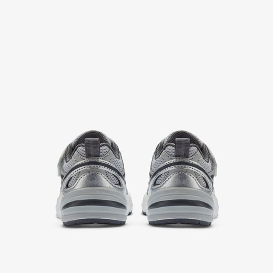 CraftonMove T Grey Combi Trainers - Image 4