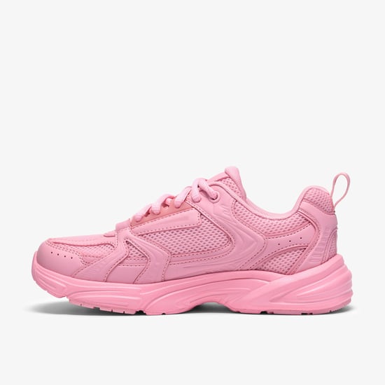 CraftonPark O. Pink Trainers - Image 2