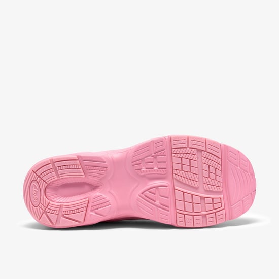 CraftonPark O. Pink Trainers - Image 3