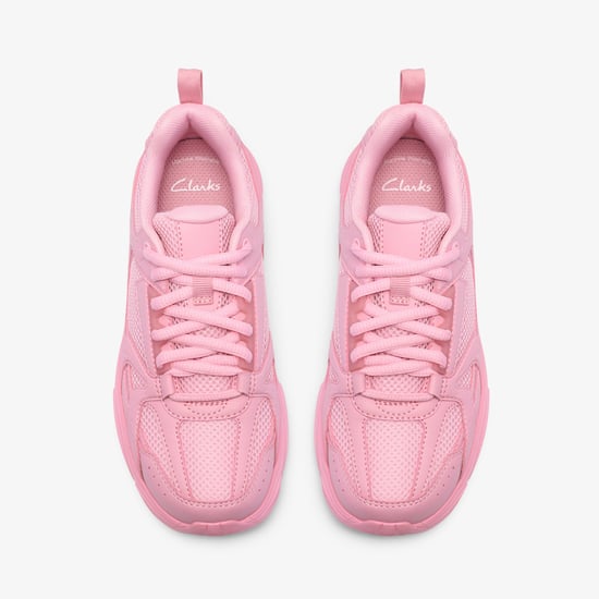 CraftonPark O. Pink Trainers - Image 6