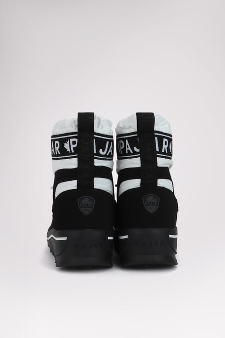 Pajar Galaxy Kids Snow Boot White - Image 4