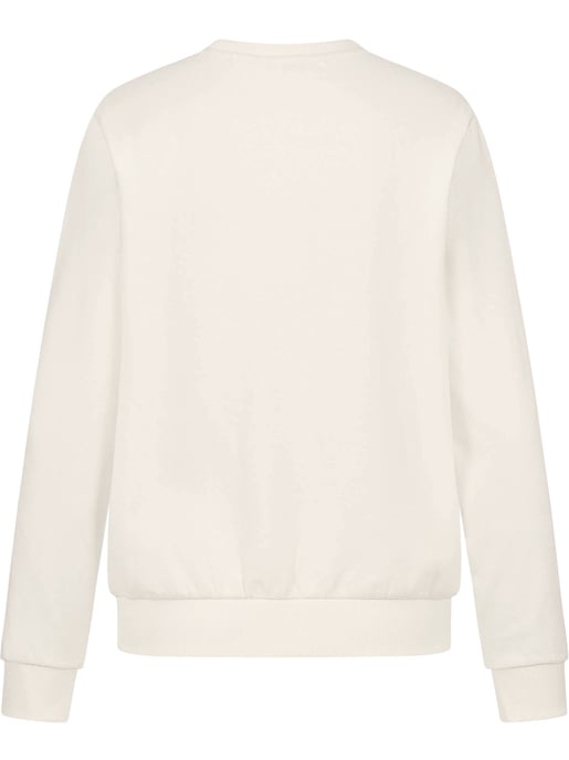 U.S. POLO ASSN. dames sweatshirt trui USZoee van katoenmix - Image 2