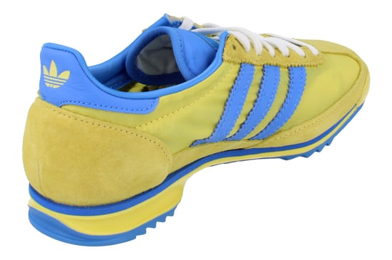 Originals SL72 Sporty & Rich Dam Sneakers - Image 3