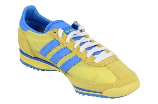 Originals SL72 Sporty & Rich Dam Sneakers - Image 4