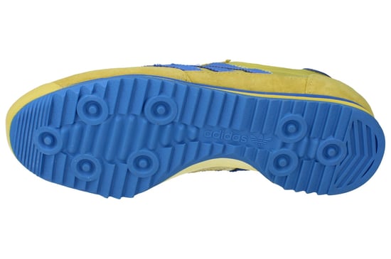 Originals SL72 Sporty & Rich Dam Sneakers - Image 5