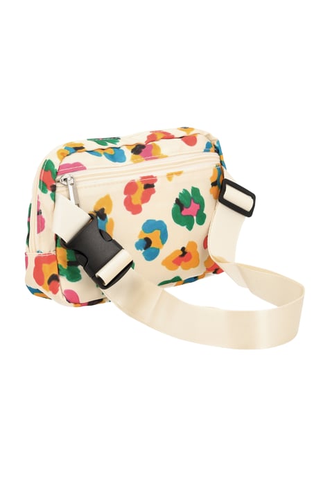Mymo tas vrouwen beige - Image 2