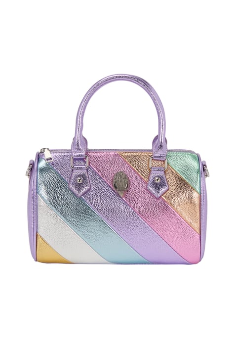 Mymo handtas handtas vrouwen Paarse regenboog - Image 1