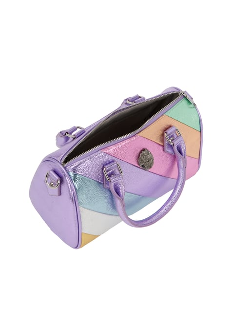 Mymo handtas handtas vrouwen Paarse regenboog - Image 3