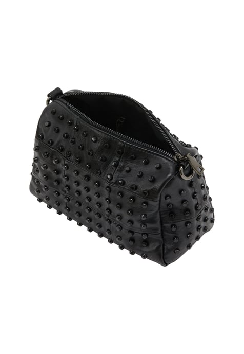 Mymo boodschappentas boodschappentas vrouwen zwart - Image 3