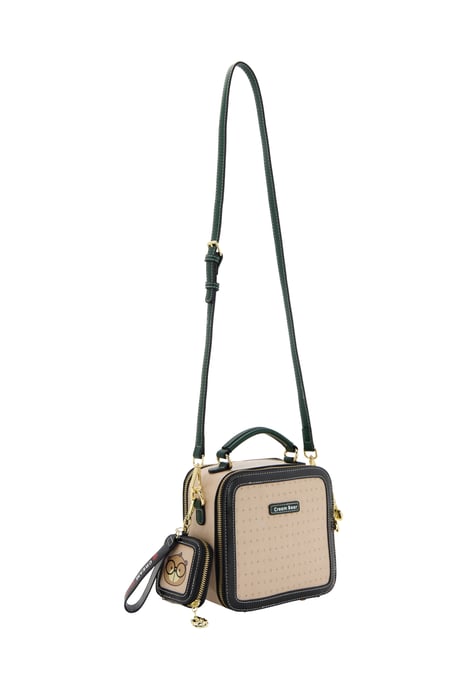 Mymo handtas handtas meisjes beige, zwart - Image 2