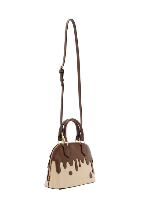 Mymo handtas handtas meisjes beige bruin - Image 2