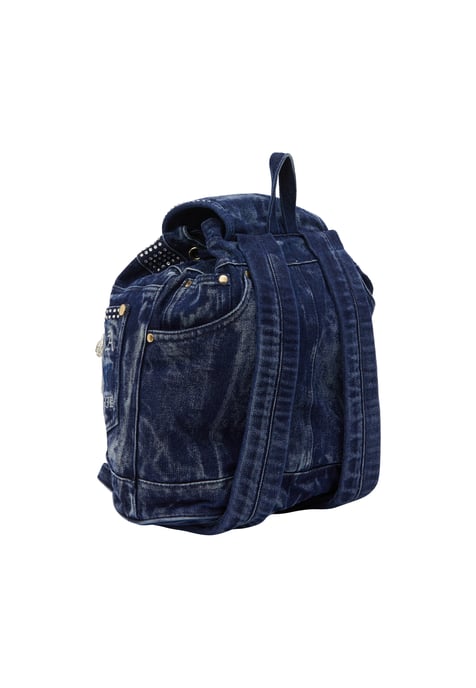 Mymo RUGZAK RUGZAK vrouwen denim - Image 2