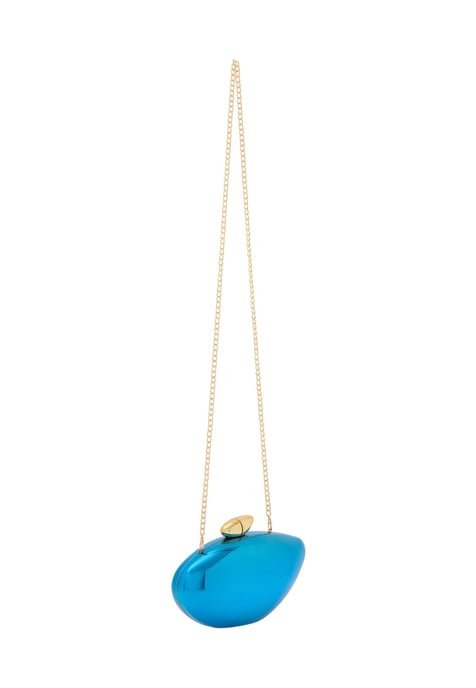 Mymo Koppeling Koppeling vrouwen Blauw - Image 2