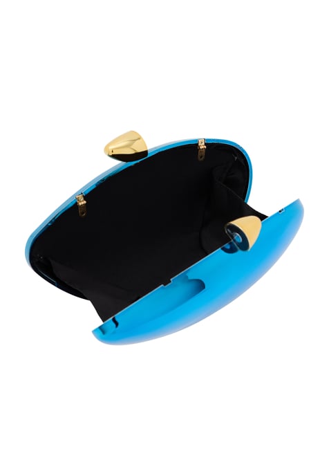 Mymo Koppeling Koppeling vrouwen Blauw - Image 3
