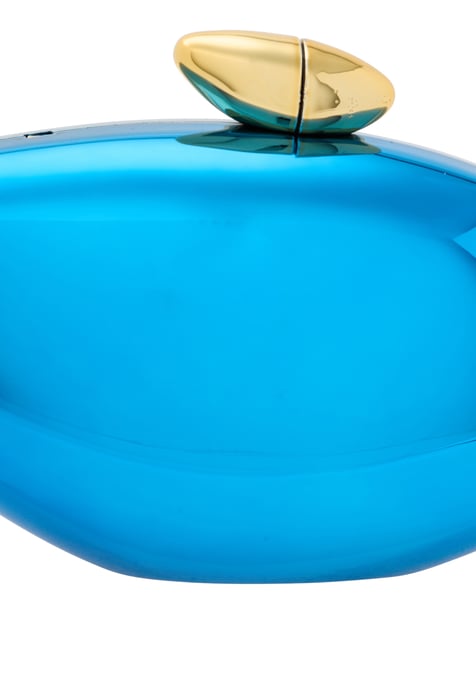 Mymo Koppeling Koppeling vrouwen Blauw - Image 4