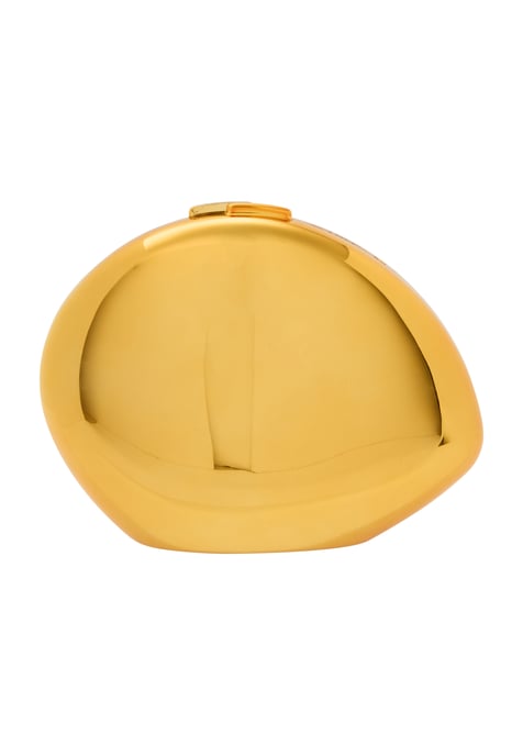 Mymo Koppeling Koppeling vrouwen goud - Image 1