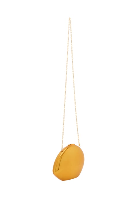 Mymo Koppeling Koppeling vrouwen goud - Image 2