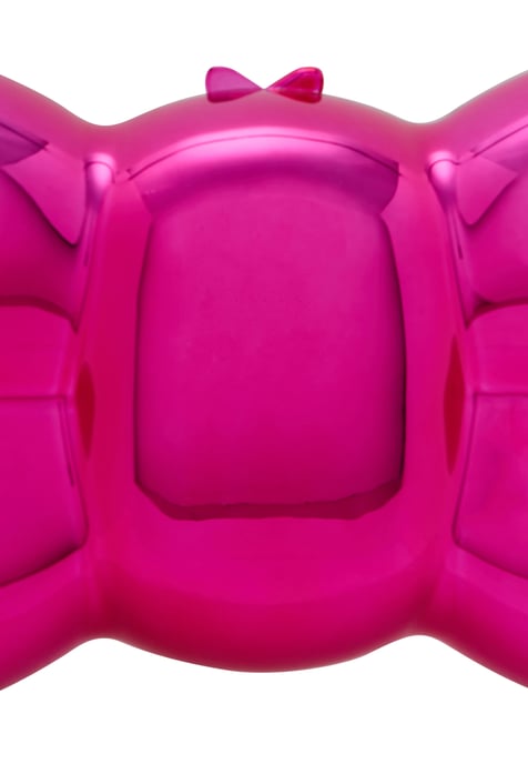 Mymo clutch clutch pink - Image 4