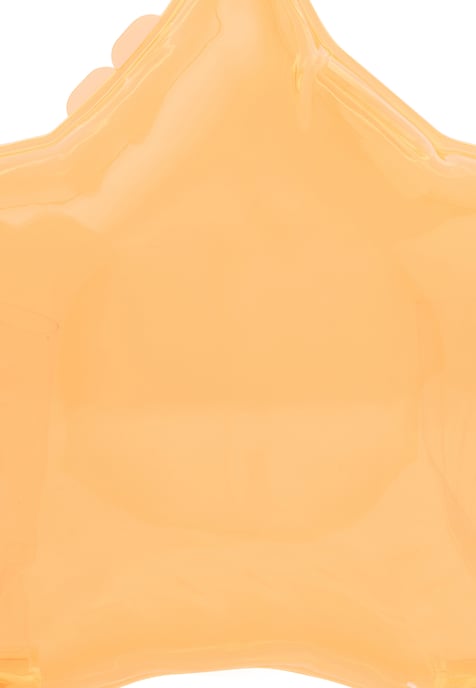 Mymo clutch clutch neon orange - Image 4