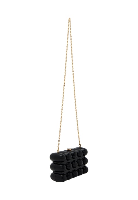 Mymo clutch clutch Black - Image 2