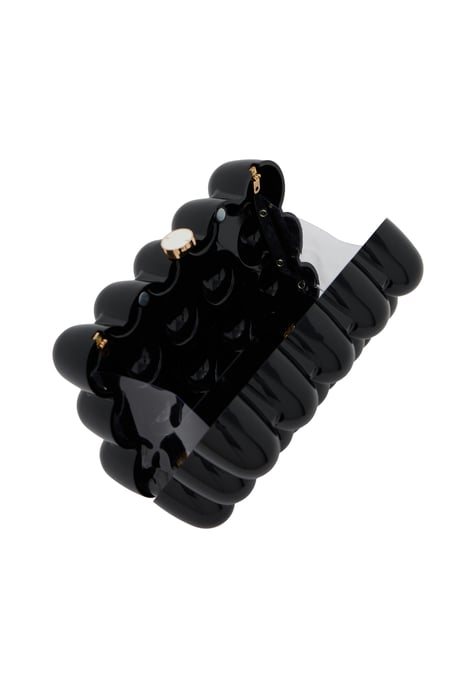 Mymo clutch clutch Black - Image 3