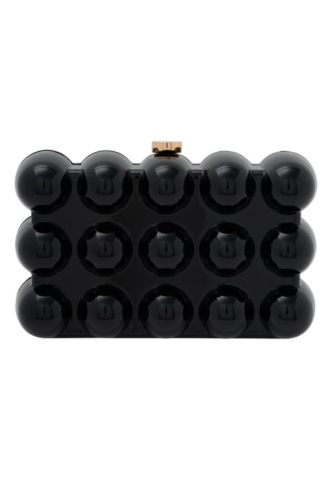 Mymo clutch clutch Black - Image 4