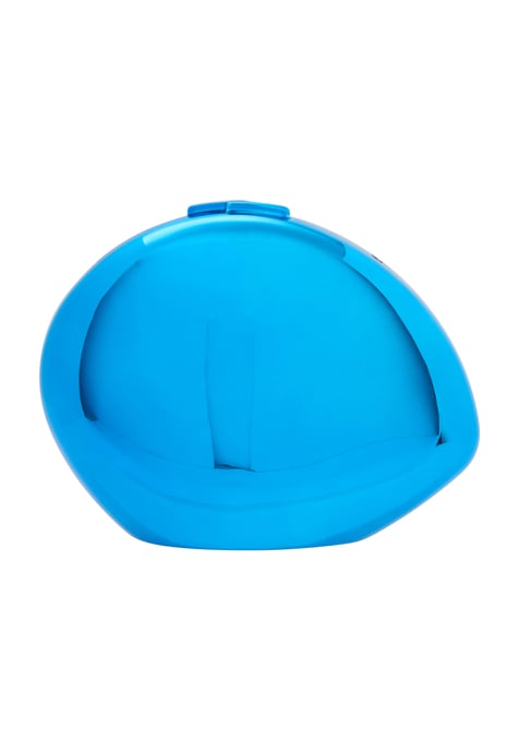 Mymo Koppeling Koppeling vrouwen Royal Blue - Image 1