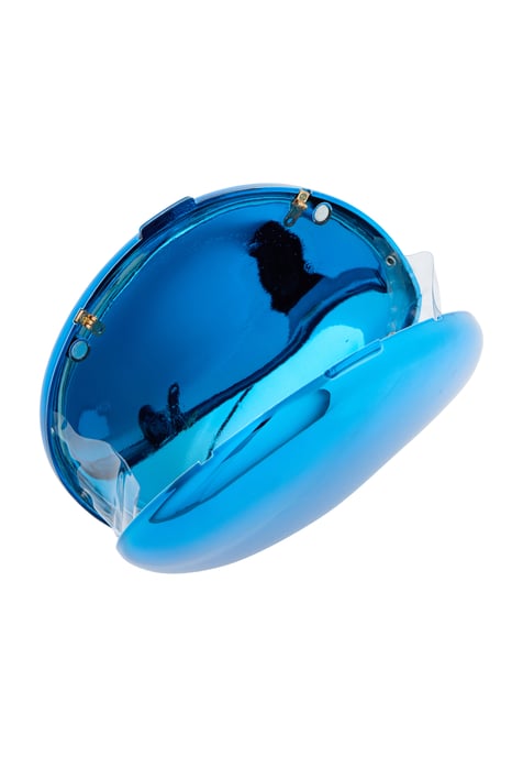Mymo Koppeling Koppeling vrouwen Royal Blue - Image 3