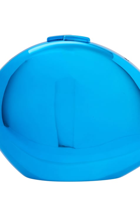 Mymo Koppeling Koppeling vrouwen Royal Blue - Image 4