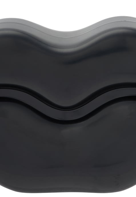 Mymo clutch clutch Black - Image 4