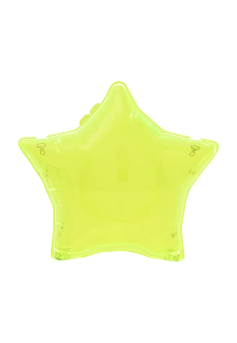 Mymo Koppeling Koppeling vrouwen Neongroen - Image 1