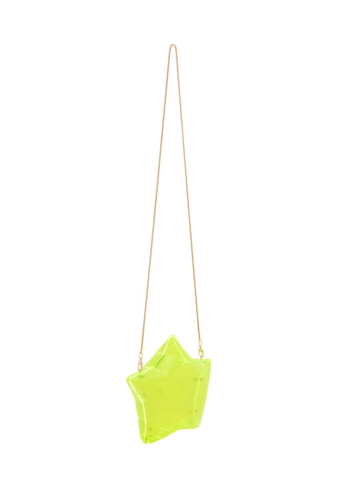 Mymo Koppeling Koppeling vrouwen Neongroen - Image 2