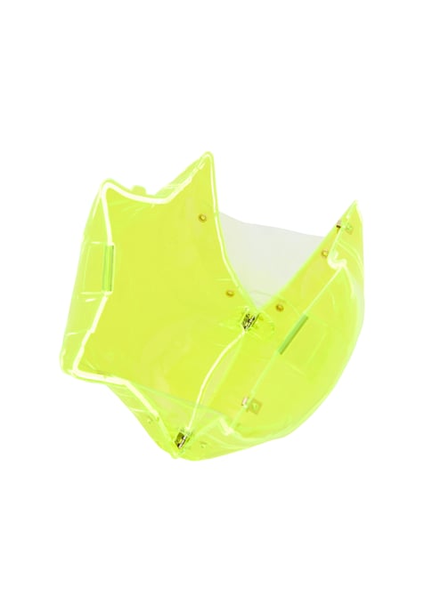Mymo Koppeling Koppeling vrouwen Neongroen - Image 3