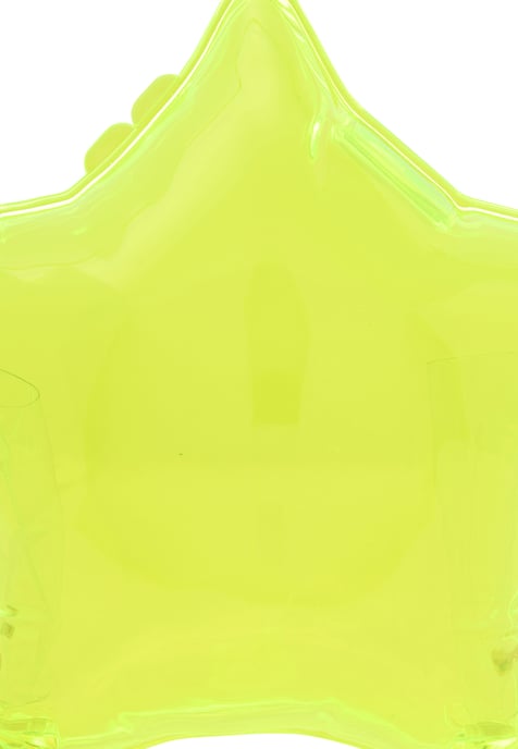 Mymo Koppeling Koppeling vrouwen Neongroen - Image 4