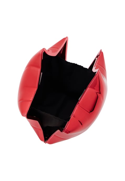 Mymo Koppeling Koppeling vrouwen rood - Image 3