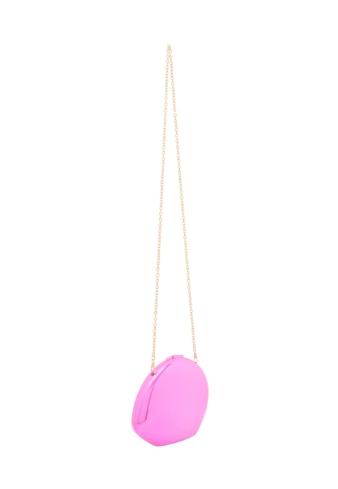 Mymo clutch clutch pink - Image 2