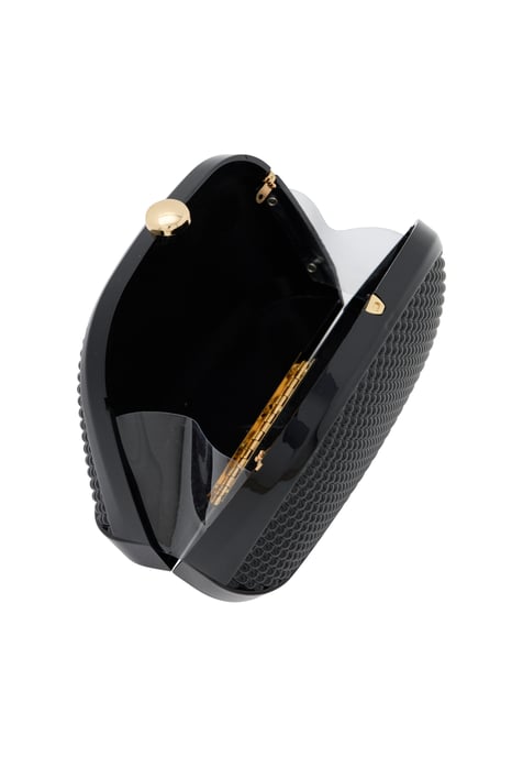 Mymo clutch clutch Black - Image 3