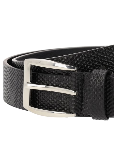 Mo riem Heren zwart - Image 3