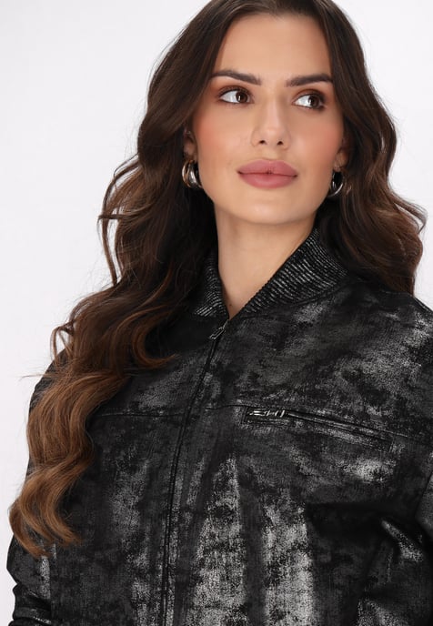 Faina Jas vrouwen zwart - Image 5
