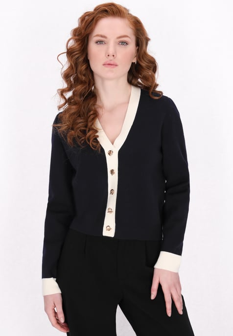 Dreimaster Cardigan - Image 3