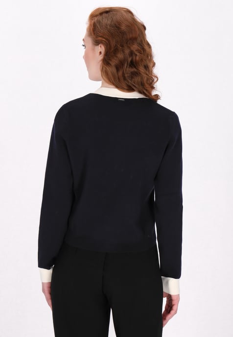Dreimaster Cardigan - Image 4