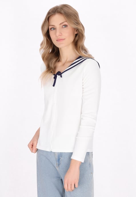 Dreimaster Cardigan - Image 3