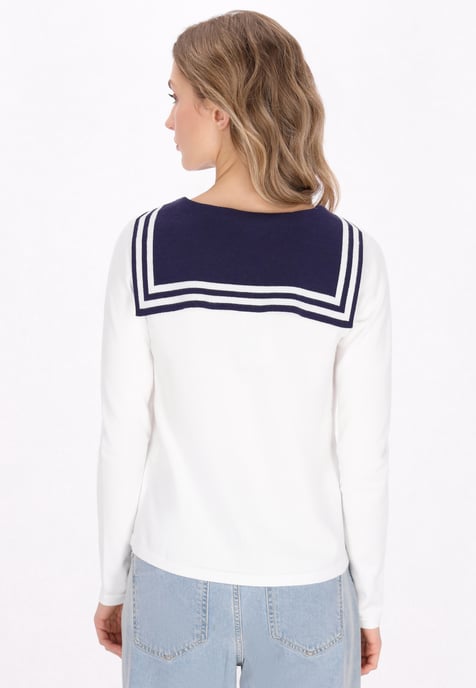 Dreimaster Cardigan - Image 4