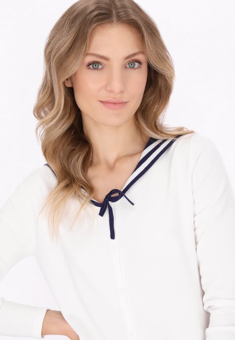 Dreimaster Cardigan - Image 5
