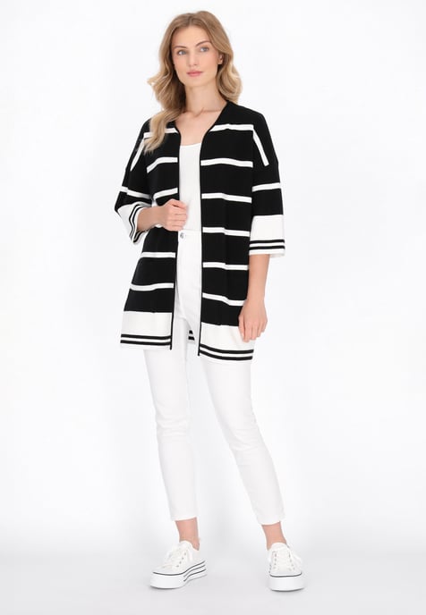 Dreimaster Cardigan - Image 2