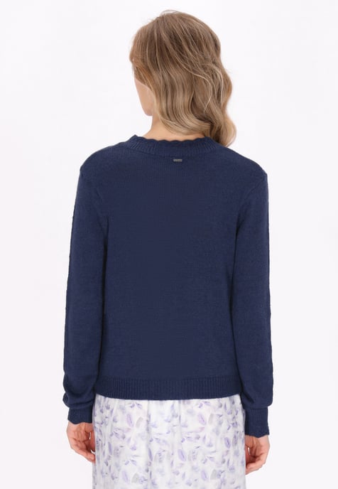 Dreimaster Cardigan - Image 4