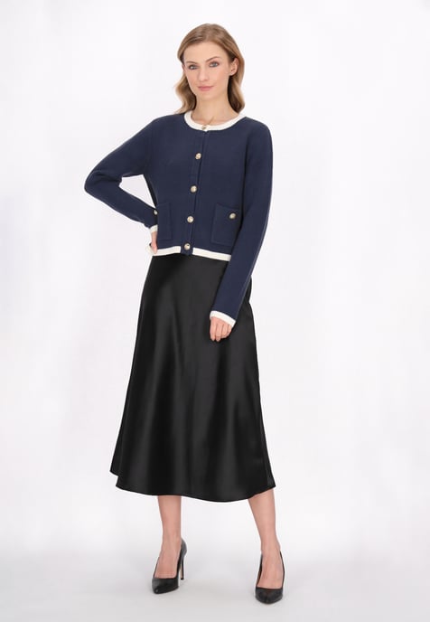 Dreimaster Cardigan - Image 2