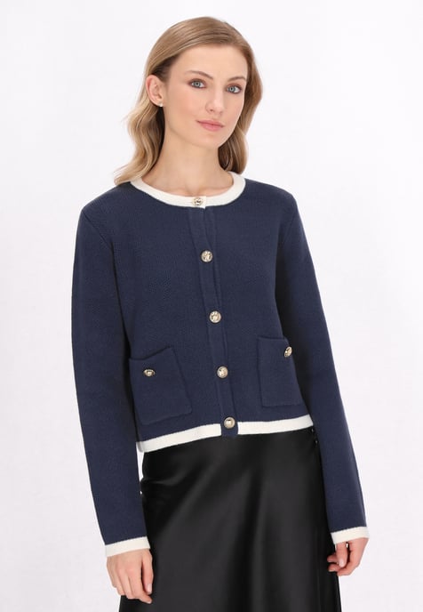 Dreimaster Cardigan - Image 3