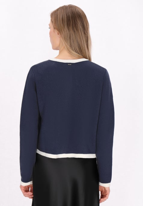 Dreimaster Cardigan - Image 4
